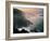 Big Sur Coastline CA USA-null-Framed Photographic Print