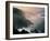 Big Sur Coastline CA USA-null-Framed Photographic Print