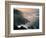 Big Sur Coastline CA USA-null-Framed Photographic Print