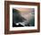 Big Sur Coastline CA USA-null-Framed Photographic Print