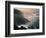 Big Sur Coastline CA USA-null-Framed Photographic Print