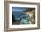 Big Sur Coastline,West Coast,Pacific Coast, California-Sheila Haddad-Framed Photographic Print