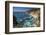 Big Sur Coastline,West Coast,Pacific Coast, California-Sheila Haddad-Framed Photographic Print