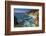 Big Sur Coastline,West Coast,Pacific Coast, California-Sheila Haddad-Framed Photographic Print