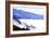 Big Sur II-Alan Hausenflock-Framed Photographic Print