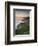 Big Sur II-Alan Majchrowicz-Framed Photographic Print