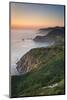 Big Sur II-Alan Majchrowicz-Mounted Photographic Print