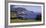 Big Sur Panorama at Rocky Creek, California-George Oze-Framed Photographic Print