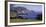 Big Sur Panorama at Rocky Creek, California-George Oze-Framed Photographic Print