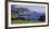 Big Sur Panorama at Rocky Creek, California-George Oze-Framed Photographic Print