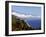 Big Sur-J.D. Mcfarlan-Framed Photographic Print