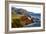 Big Sur-Ray Strong-Framed Art Print