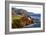 Big Sur-Ray Strong-Framed Art Print