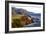 Big Sur-Ray Strong-Framed Art Print