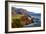 Big Sur-Ray Strong-Framed Art Print