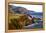 Big Sur-Ray Strong-Framed Stretched Canvas