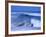 Big Surf at Papohaku Beach, Molokai, Hawaii, USA-Karl Lehmann-Framed Photographic Print