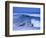 Big Surf at Papohaku Beach, Molokai, Hawaii, USA-Karl Lehmann-Framed Photographic Print