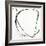 Big Swirl 1-Susan Gillette-Framed Premium Giclee Print
