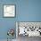 Big Swirl 2-Susan Gillette-Framed Premium Giclee Print displayed on a wall