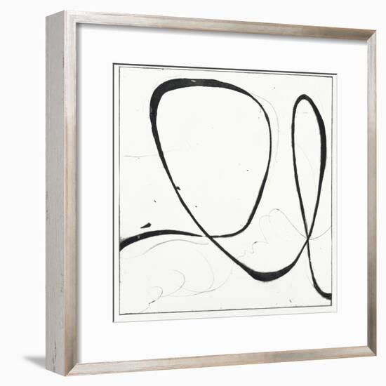 Big Swirl 2-Susan Gillette-Framed Giclee Print