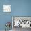Big Swirl 2-Susan Gillette-Mounted Giclee Print displayed on a wall