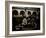 Big Three Conference, Yalta, February 1945, Photograph-null-Framed Photographic Print