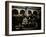 Big Three Conference, Yalta, February 1945, Photograph-null-Framed Photographic Print