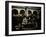 Big Three Conference, Yalta, February 1945, Photograph-null-Framed Photographic Print