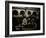 Big Three Conference, Yalta, February 1945, Photograph-null-Framed Photographic Print