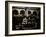 Big Three Conference, Yalta, February 1945, Photograph-null-Framed Photographic Print