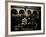 Big Three Conference, Yalta, February 1945, Photograph-null-Framed Photographic Print