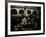 Big Three Conference, Yalta, February 1945, Photograph-null-Framed Photographic Print