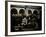 Big Three Conference, Yalta, February 1945, Photograph-null-Framed Photographic Print