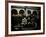 Big Three Conference, Yalta, February 1945, Photograph-null-Framed Photographic Print