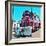 Big Train-Salvatore Elia-Framed Photographic Print