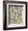 Big Trees at Le Jas De Bouffan-Paul Cezanne-Framed Collectable Print