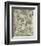 Big Trees at Le Jas De Bouffan-Paul Cezanne-Framed Collectable Print