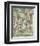 Big Trees at Le Jas De Bouffan-Paul Cezanne-Framed Collectable Print