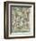 Big Trees at Le Jas De Bouffan-Paul Cezanne-Framed Collectable Print