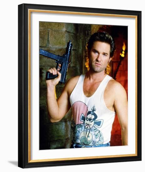 Big Trouble in Little China-null-Framed Photo