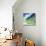 Big Wave-Margaret Juul-Mounted Art Print displayed on a wall