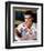 Big Wednesday, Jan-Michael Vincent, 1978-null-Framed Photo