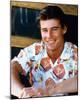 Big Wednesday, Jan-Michael Vincent, 1978-null-Mounted Photo