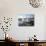 Bigo (Crane) by Renzo Piano, Old Port (Porto Antico), Genoa (Genova), Liguria, Italy-Oliviero Olivieri-Photographic Print displayed on a wall