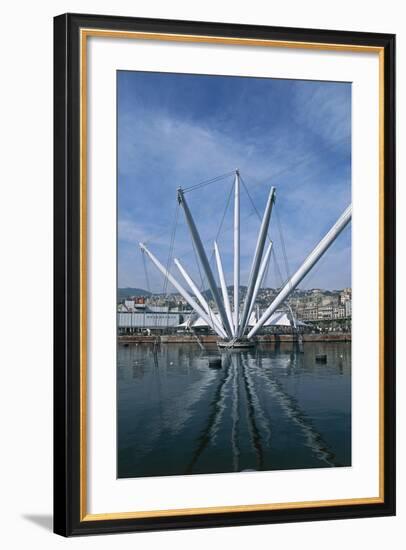 Bigo Panoramic Lift-null-Framed Photographic Print