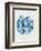 Bijou III-Chariklia Zarris-Framed Art Print