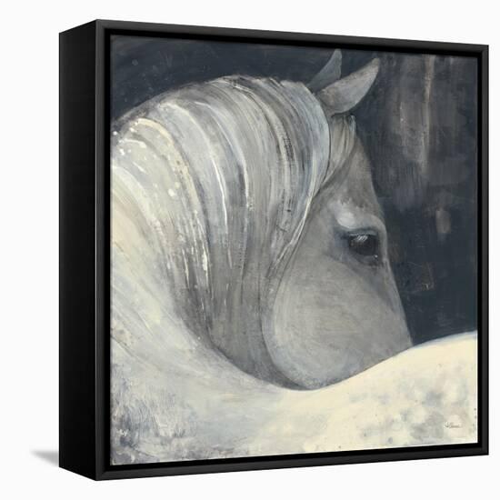 Bijou-Albena Hristova-Framed Stretched Canvas