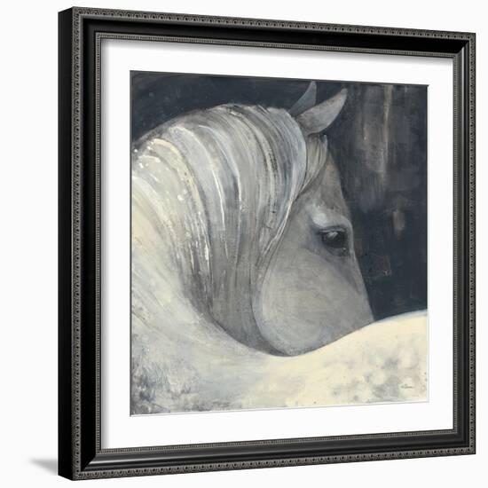 Bijou-Albena Hristova-Framed Art Print