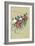 Bike Race-Eliza Southwood-Framed Giclee Print